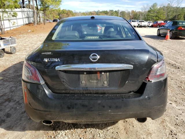 Photo 5 VIN: 1N4AA5AP5DC845687 - NISSAN MAXIMA S 