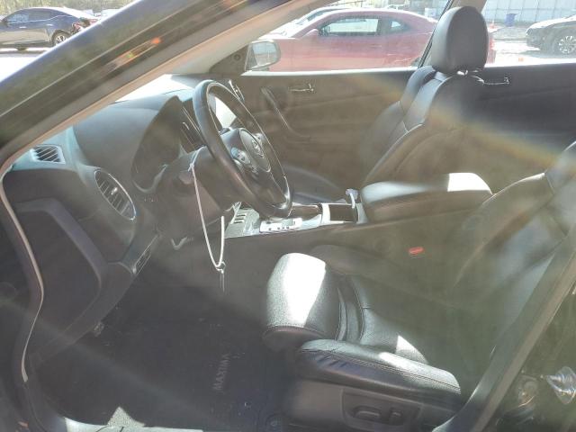 Photo 6 VIN: 1N4AA5AP5DC845687 - NISSAN MAXIMA S 