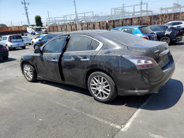 Photo 1 VIN: 1N4AA5AP5DC845883 - NISSAN MAXIMA S 