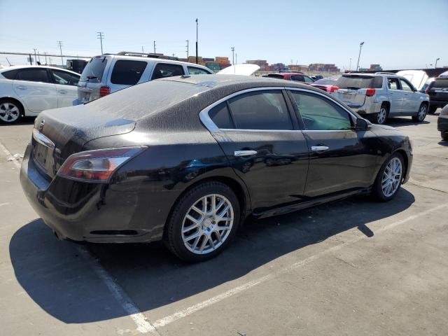 Photo 2 VIN: 1N4AA5AP5DC845883 - NISSAN MAXIMA S 