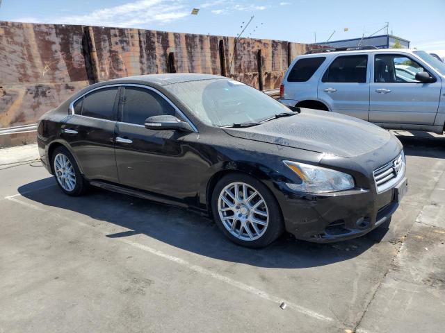 Photo 3 VIN: 1N4AA5AP5DC845883 - NISSAN MAXIMA S 