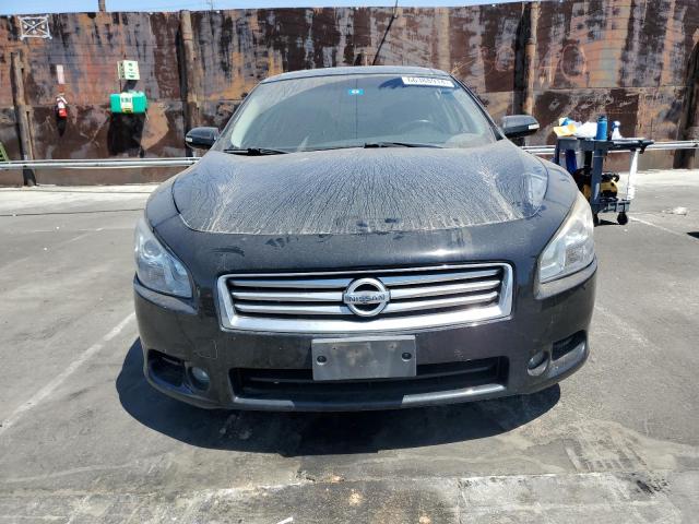 Photo 4 VIN: 1N4AA5AP5DC845883 - NISSAN MAXIMA S 