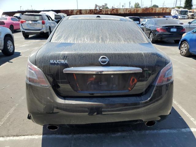 Photo 5 VIN: 1N4AA5AP5DC845883 - NISSAN MAXIMA S 