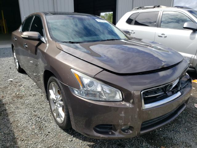 Photo 0 VIN: 1N4AA5AP5DC847259 - NISSAN MAXIMA S 