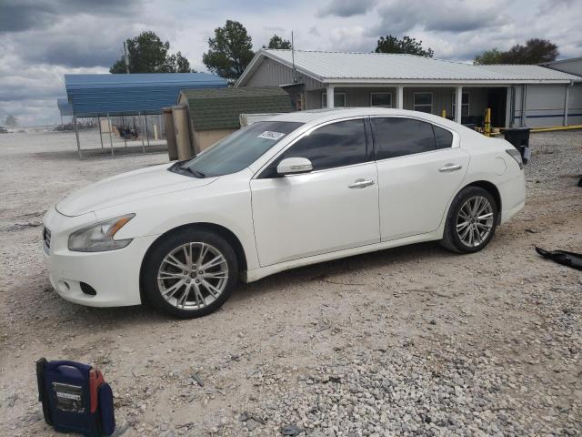 Photo 0 VIN: 1N4AA5AP5DC847410 - NISSAN MAXIMA S 