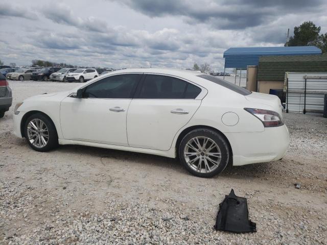 Photo 1 VIN: 1N4AA5AP5DC847410 - NISSAN MAXIMA S 