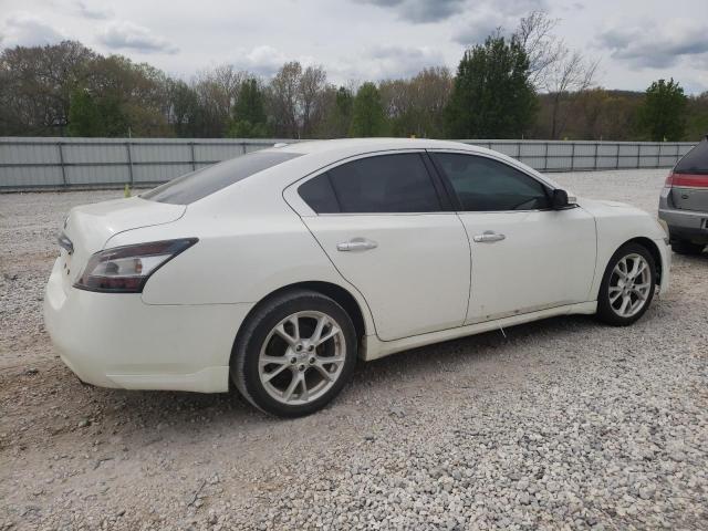 Photo 2 VIN: 1N4AA5AP5DC847410 - NISSAN MAXIMA S 