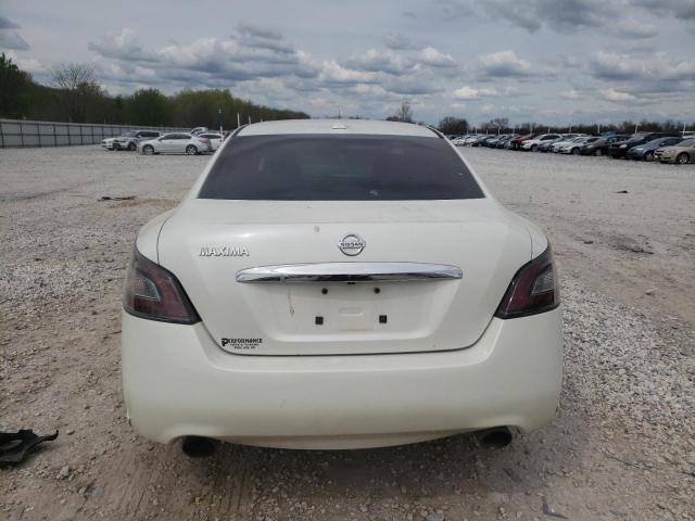 Photo 5 VIN: 1N4AA5AP5DC847410 - NISSAN MAXIMA S 