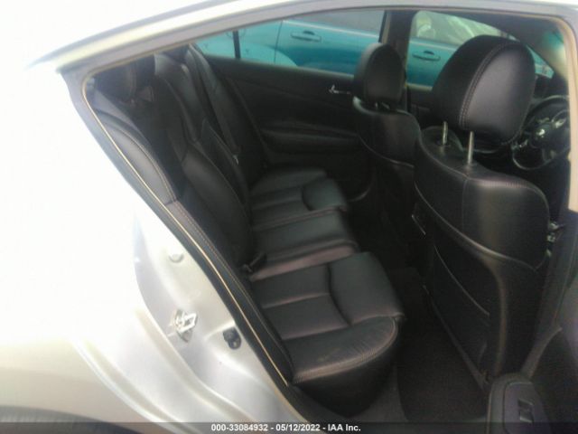 Photo 7 VIN: 1N4AA5AP5DC847911 - NISSAN MAXIMA 