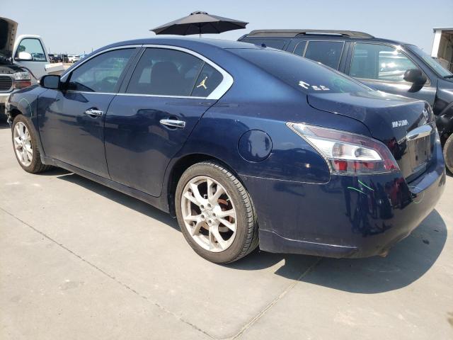 Photo 1 VIN: 1N4AA5AP5EC431147 - NISSAN MAXIMA S 