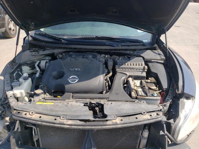 Photo 10 VIN: 1N4AA5AP5EC431147 - NISSAN MAXIMA S 