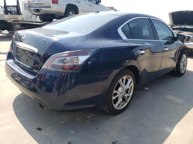 Photo 2 VIN: 1N4AA5AP5EC431147 - NISSAN MAXIMA S 