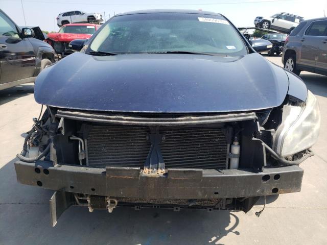 Photo 4 VIN: 1N4AA5AP5EC431147 - NISSAN MAXIMA S 