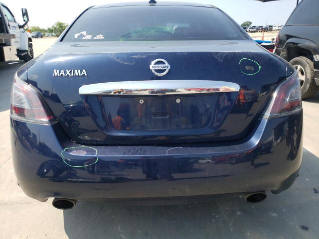 Photo 5 VIN: 1N4AA5AP5EC431147 - NISSAN MAXIMA S 