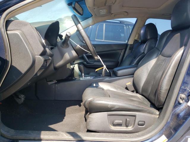 Photo 6 VIN: 1N4AA5AP5EC431147 - NISSAN MAXIMA S 