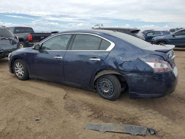 Photo 1 VIN: 1N4AA5AP5EC433402 - NISSAN MAXIMA 