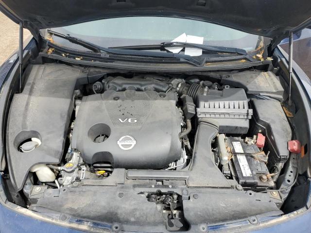 Photo 10 VIN: 1N4AA5AP5EC433402 - NISSAN MAXIMA 