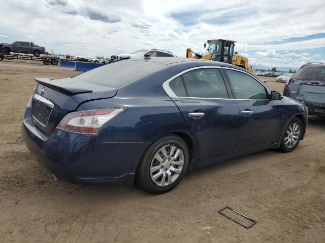 Photo 2 VIN: 1N4AA5AP5EC433402 - NISSAN MAXIMA 