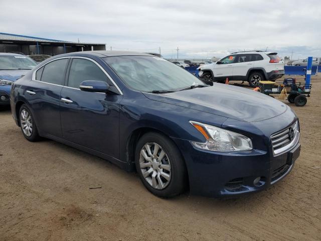 Photo 3 VIN: 1N4AA5AP5EC433402 - NISSAN MAXIMA 