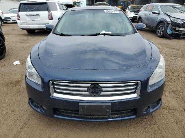 Photo 4 VIN: 1N4AA5AP5EC433402 - NISSAN MAXIMA 