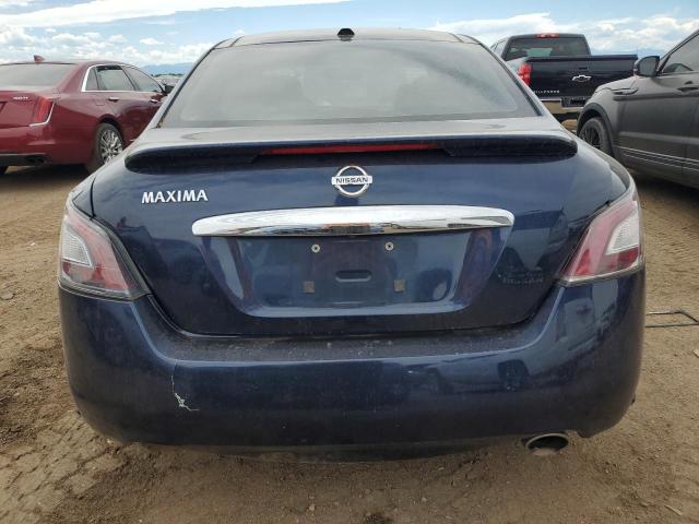 Photo 5 VIN: 1N4AA5AP5EC433402 - NISSAN MAXIMA 