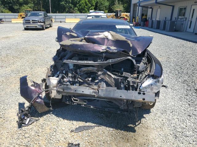 Photo 4 VIN: 1N4AA5AP5EC433710 - NISSAN MAXIMA S 