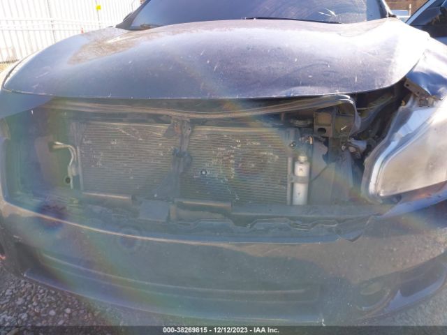 Photo 5 VIN: 1N4AA5AP5EC434081 - NISSAN MAXIMA 