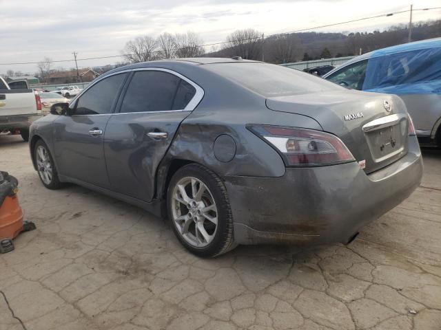 Photo 1 VIN: 1N4AA5AP5EC434307 - NISSAN MAXIMA 