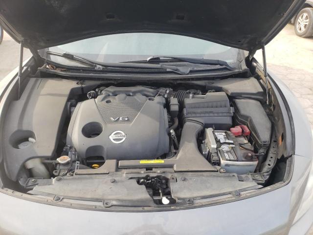 Photo 10 VIN: 1N4AA5AP5EC434307 - NISSAN MAXIMA 