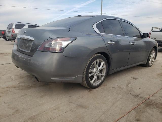 Photo 2 VIN: 1N4AA5AP5EC434307 - NISSAN MAXIMA 