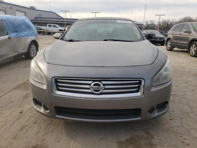 Photo 4 VIN: 1N4AA5AP5EC434307 - NISSAN MAXIMA 