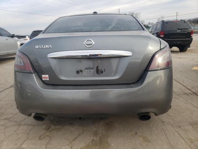 Photo 5 VIN: 1N4AA5AP5EC434307 - NISSAN MAXIMA 