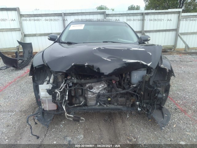 Photo 5 VIN: 1N4AA5AP5EC434341 - NISSAN MAXIMA 