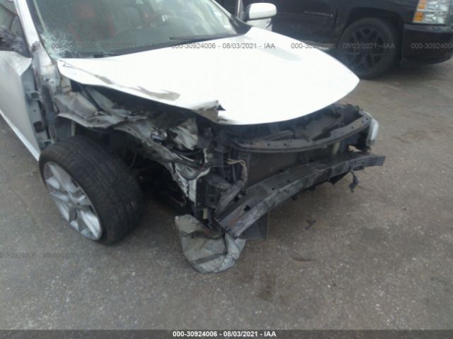 Photo 5 VIN: 1N4AA5AP5EC434596 - NISSAN MAXIMA 