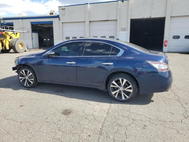 Photo 1 VIN: 1N4AA5AP5EC435070 - NISSAN MAXIMA 