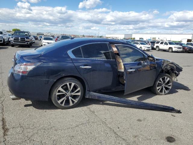 Photo 2 VIN: 1N4AA5AP5EC435070 - NISSAN MAXIMA 