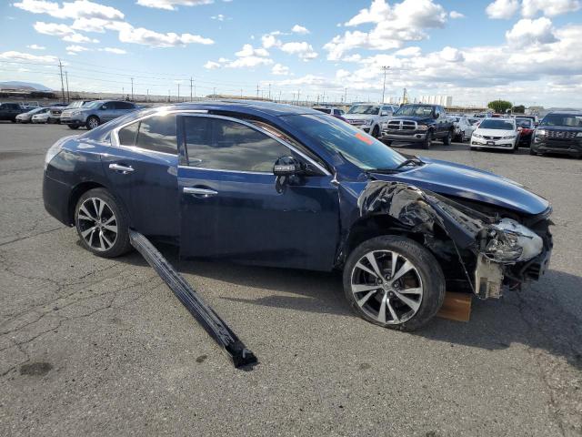 Photo 3 VIN: 1N4AA5AP5EC435070 - NISSAN MAXIMA 