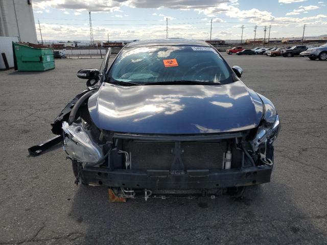 Photo 4 VIN: 1N4AA5AP5EC435070 - NISSAN MAXIMA 