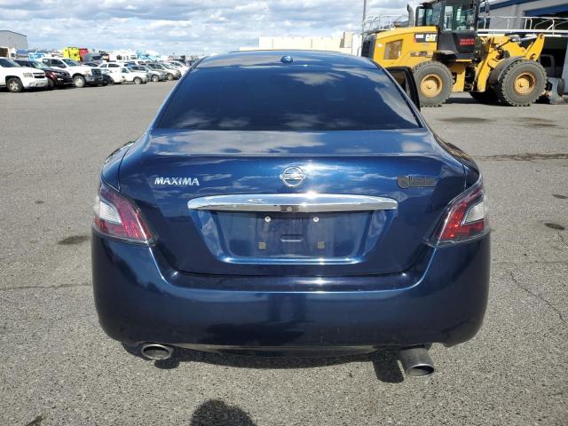 Photo 5 VIN: 1N4AA5AP5EC435070 - NISSAN MAXIMA 