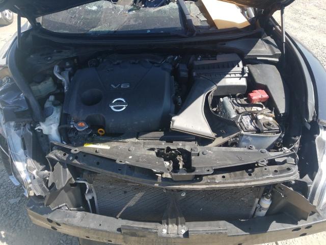 Photo 6 VIN: 1N4AA5AP5EC436932 - NISSAN MAXIMA S 