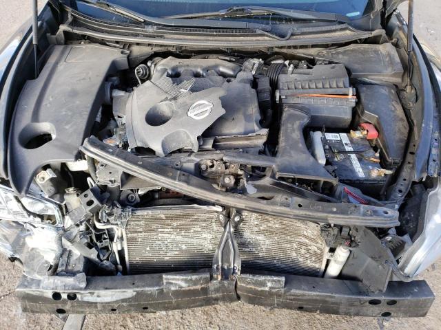 Photo 10 VIN: 1N4AA5AP5EC437319 - NISSAN MAXIMA S 