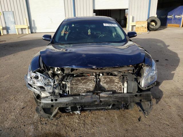 Photo 4 VIN: 1N4AA5AP5EC437319 - NISSAN MAXIMA S 