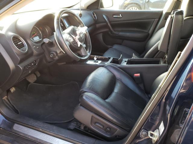 Photo 6 VIN: 1N4AA5AP5EC437319 - NISSAN MAXIMA S 