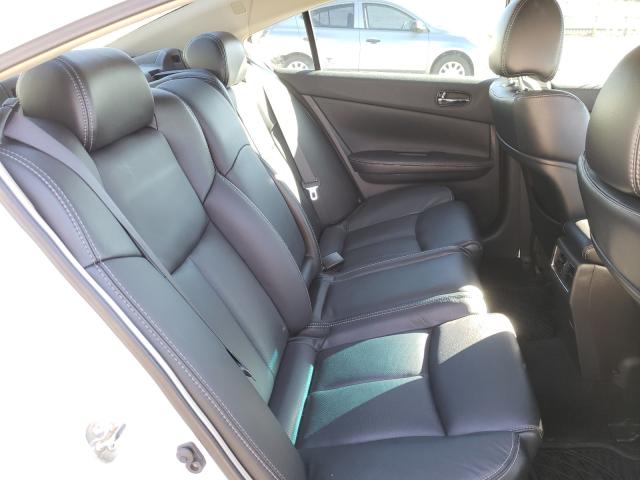 Photo 5 VIN: 1N4AA5AP5EC439572 - NISSAN MAXIMA S 