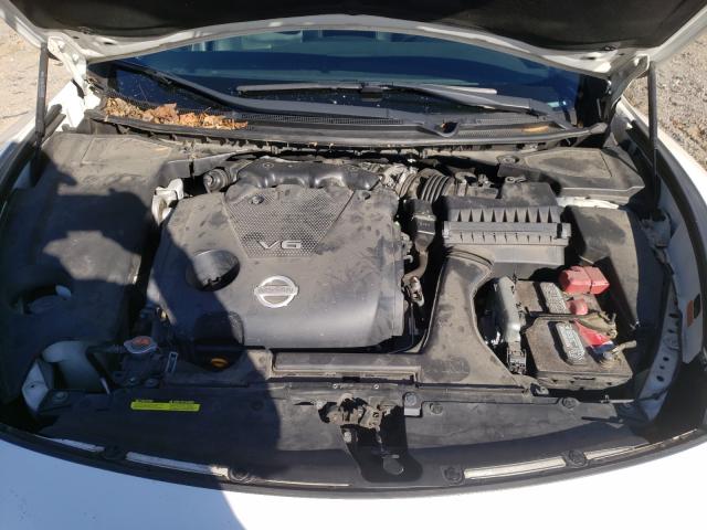 Photo 6 VIN: 1N4AA5AP5EC439572 - NISSAN MAXIMA S 