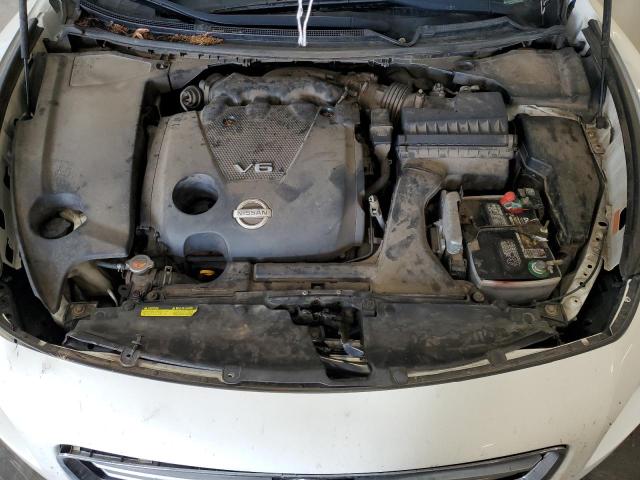 Photo 10 VIN: 1N4AA5AP5EC441905 - NISSAN MAXIMA S 