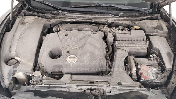 Photo 28 VIN: 1N4AA5AP5EC442651 - NISSAN MAXIMA 