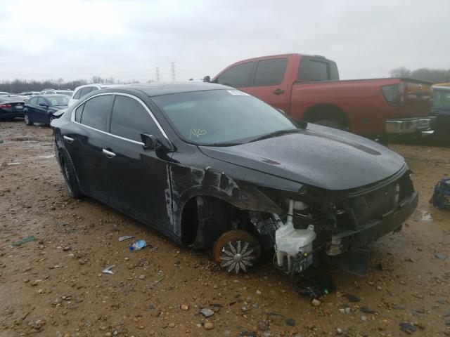 Photo 0 VIN: 1N4AA5AP5EC442715 - NISSAN MAXIMA S 