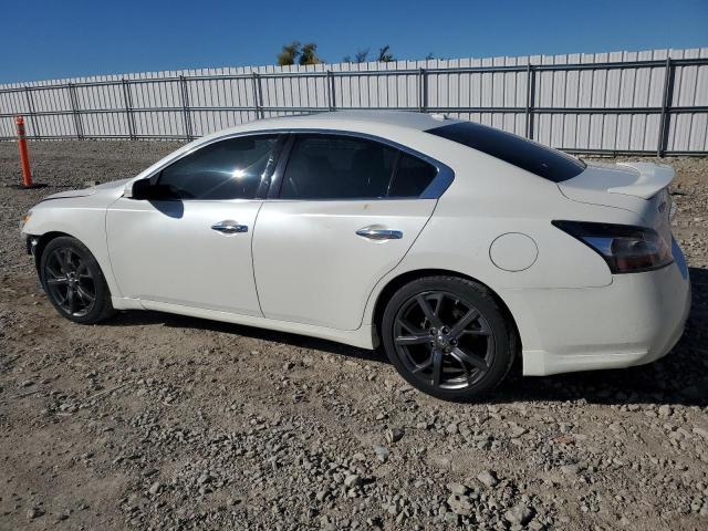 Photo 1 VIN: 1N4AA5AP5EC442861 - NISSAN MAXIMA S 