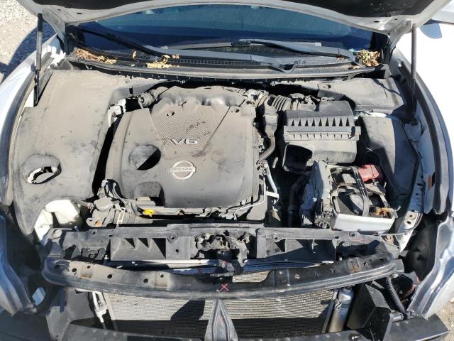 Photo 10 VIN: 1N4AA5AP5EC442861 - NISSAN MAXIMA S 